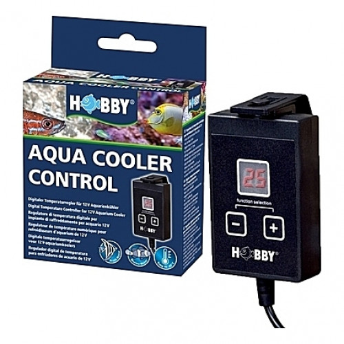 Régulateur digital de température HOBBY AQUA COOLER CONTROL