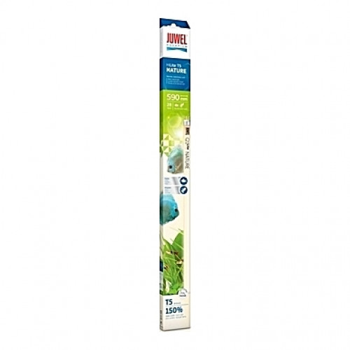 Tube néon T5 JUWEL HIGH LITE NATURE - 28W - 590mm