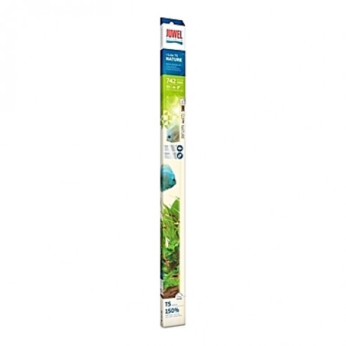 Tube néon T5 JUWEL HIGH LITE NATURE - 35W - 742mm