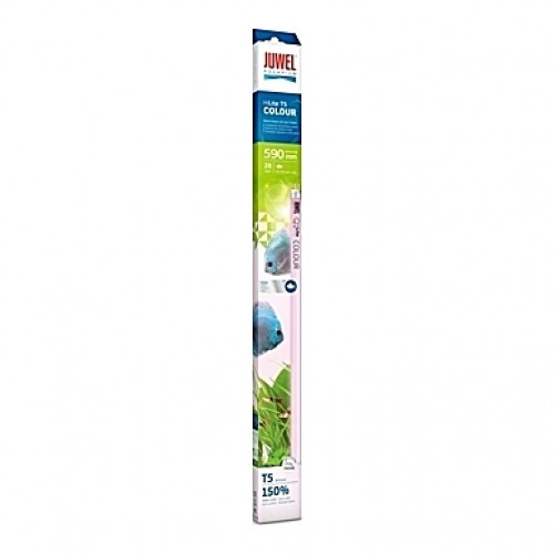 Tube néon T5 JUWEL HIGH LITE Colour - 28W - 590mm