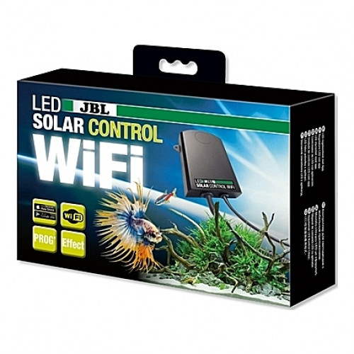 Contrôleur JBL LED SOLAR Control WI-FI