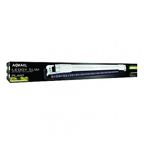 Eclairage AQUAEL LEDDY SLIM PLANT (Blanc) 36W - 100 à 120cm