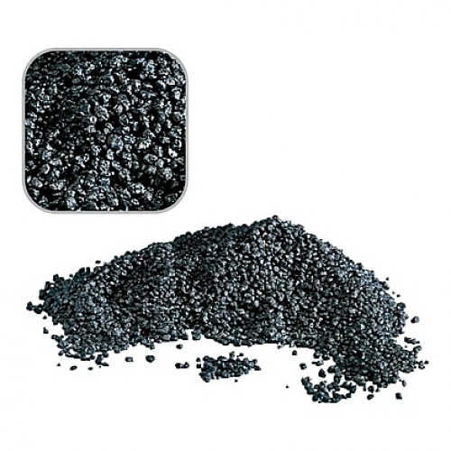 Quartz noir céramique - 5Kg