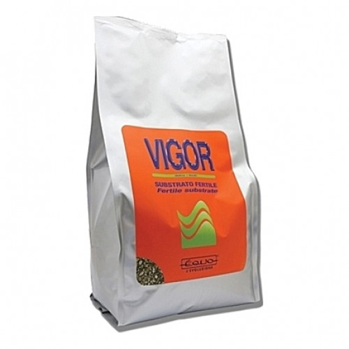 Gravier fertilisant EQUO VIGOR - 5L