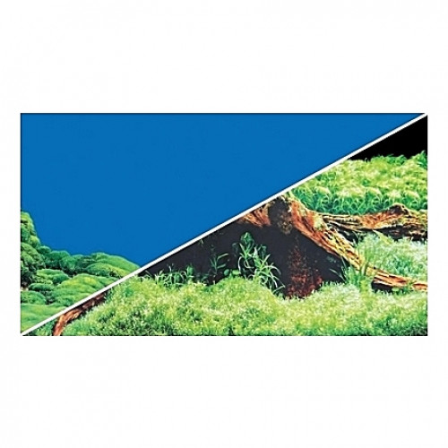 Poster HOBBY Spring / Moos - 120x50cm