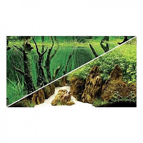 Poster HOBBY Canyon / Woodland 100x50cm