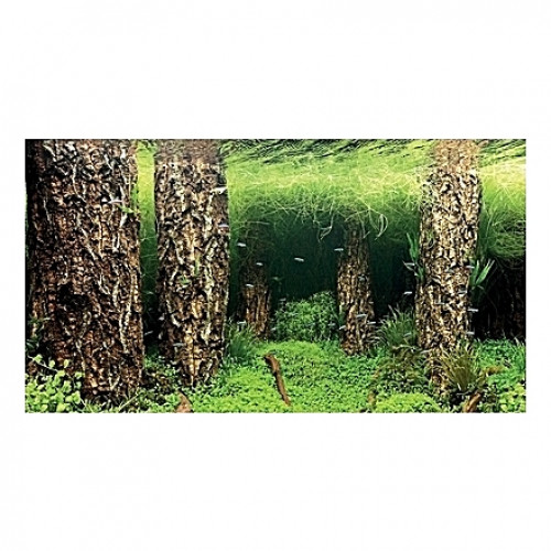Poster HOBBY Scaper's Hill / Scaper's Forest 60x30cm