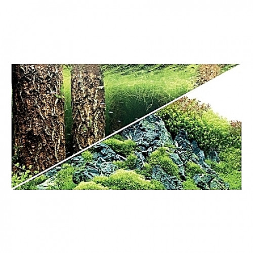 Poster HOBBY Scaper's Hill / Scaper's Forest 120x50cm