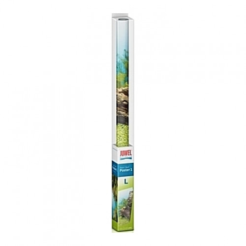 Poster JUWEL 1 L 100x50cm