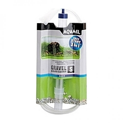 Cloche AQUAEL Gravel S - 260mm