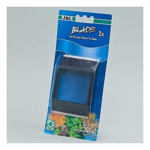 2 Lames de rechange JBL FLOATY L/XL Blade