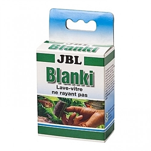 Lave vitre (tampon) JBL BLANKI