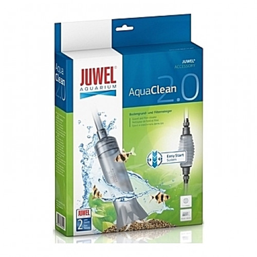 Cloche JUWEL AQUA CLEAN 2