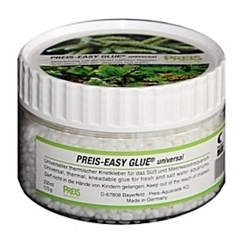 PREIS EASY GLUE UNIVERSAL - 175g