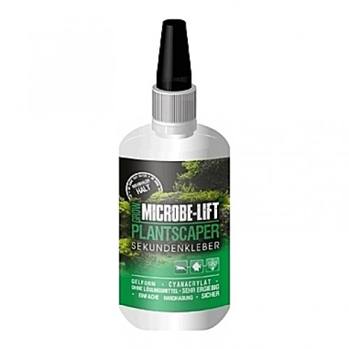 Superglue à base de latex Microbe-Lift PlantScaper - 50g