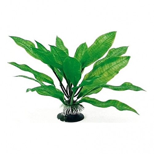 Plante artificielle Echinodorus 18cm