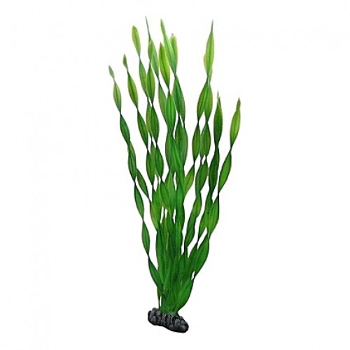 Plante artificielle Vallisneria 46cm