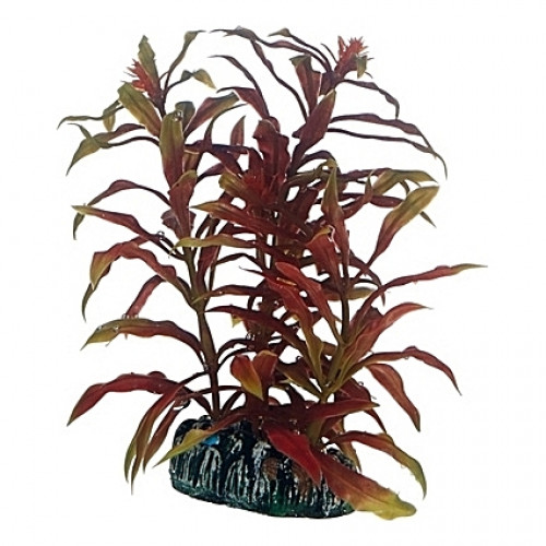 Plante artificielle Nesaea 13cm