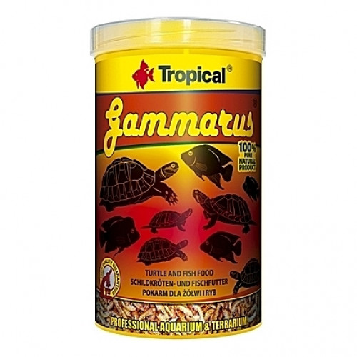 Gammares Tropical GAMMARUS - 1000ml