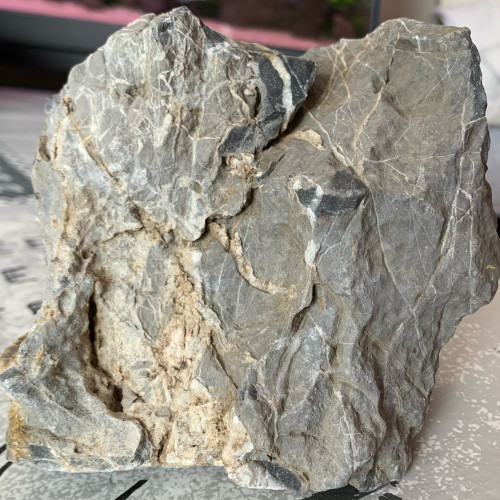 Pierre Ryu Grey stone 1kg
