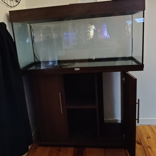 aquarium juwel 170 L