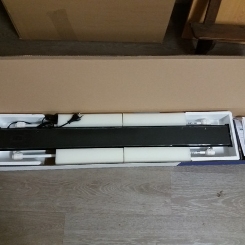 Juwel MultiLux LED Rampe avec tubes Led 92 CM