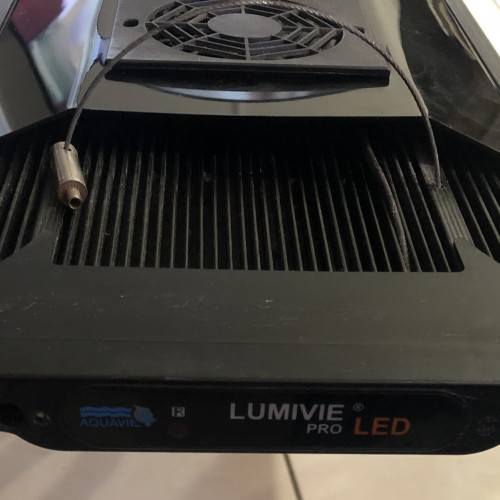 Rampe Led Lumivie