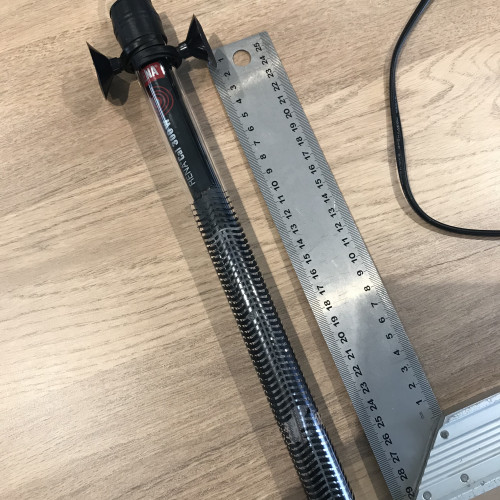 Chauffage 300 w