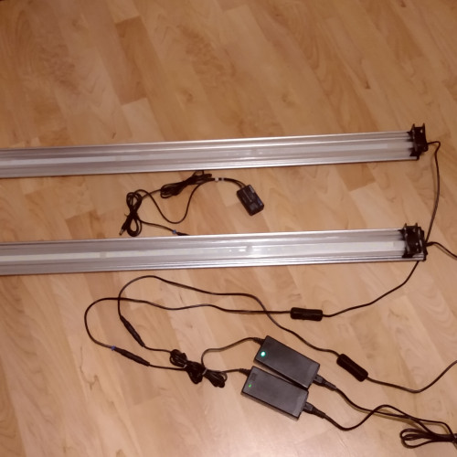 2 Rampe LED