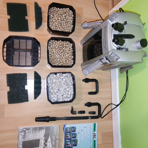 Filtre jbl e901