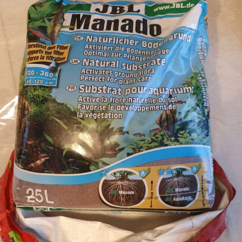 Manado 25L