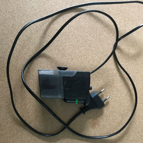 Filtres interne TETRA IN300 plus