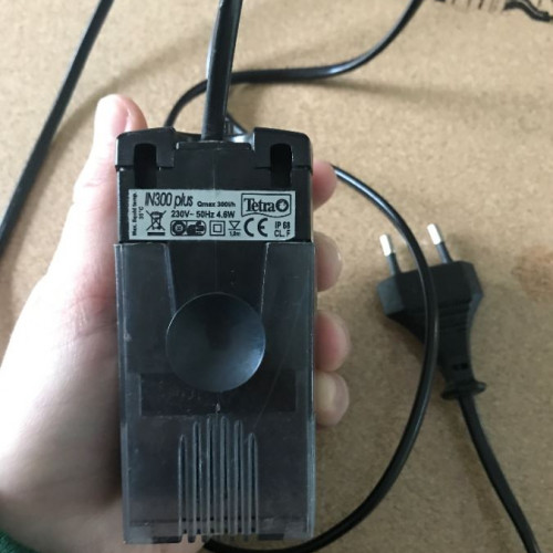 Filtres interne TETRA IN300 plus