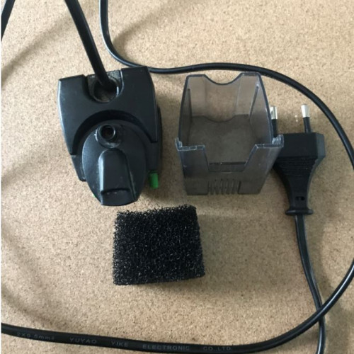 Filtres interne TETRA IN300 plus