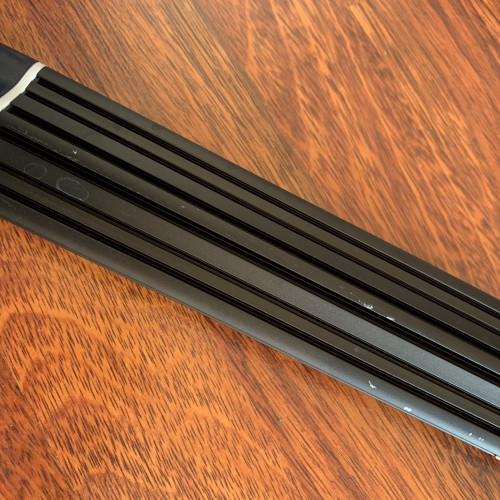 Rampe LED Nicrew