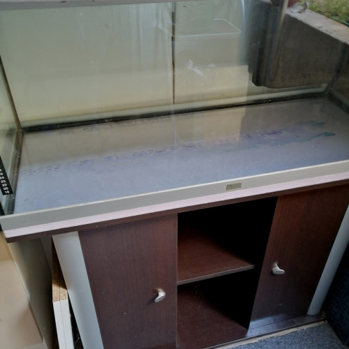 Aquarium à vendre