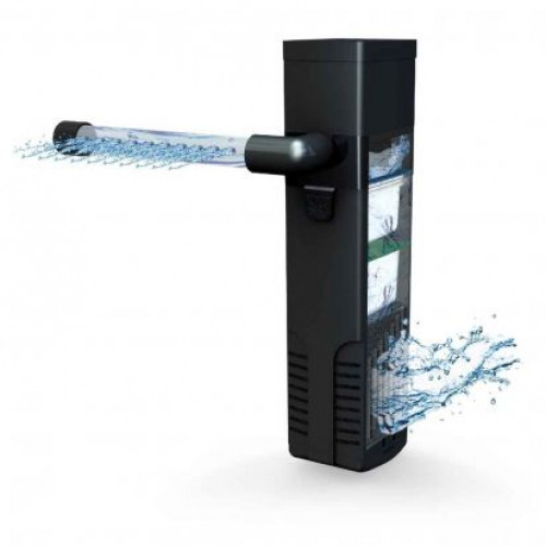 AQUARIUM CIANO NEXUS 15C 14L
