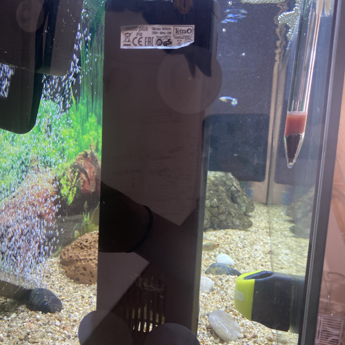 Pompe tetra in 800 plus