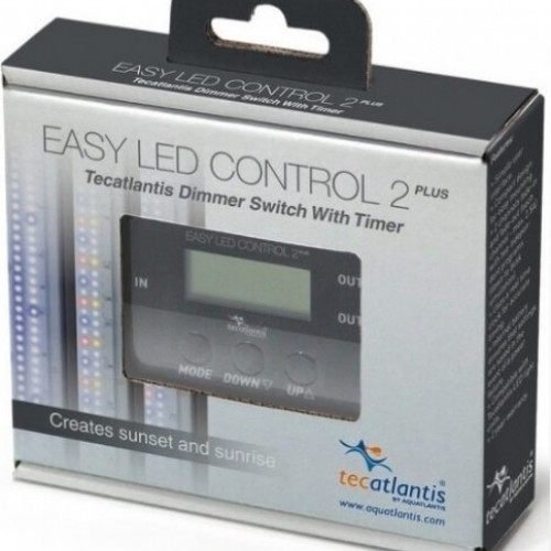 Vente d'un  boitier Easy led control 2  plus