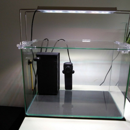 Acheter eclairage led aquarium blau mini lumina 30 eau douce