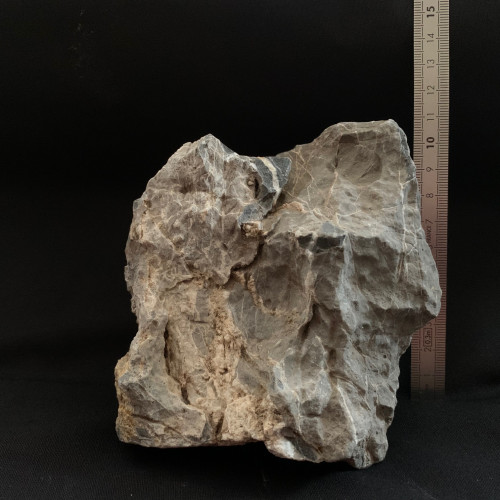 Pierre Ryu Grey stone 1kg