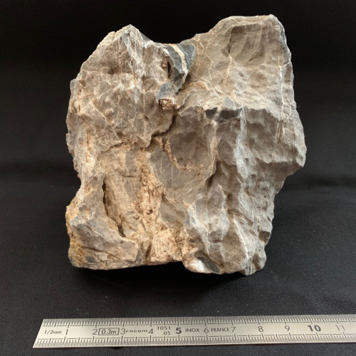 Pierre Ryu Grey stone 1kg