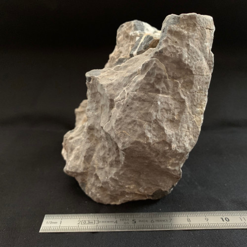 Pierre Ryu Grey stone 1kg