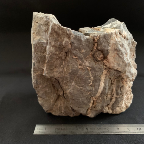 Pierre Ryu Grey stone 1kg