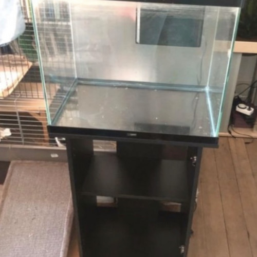 Aquarium 150 Litres