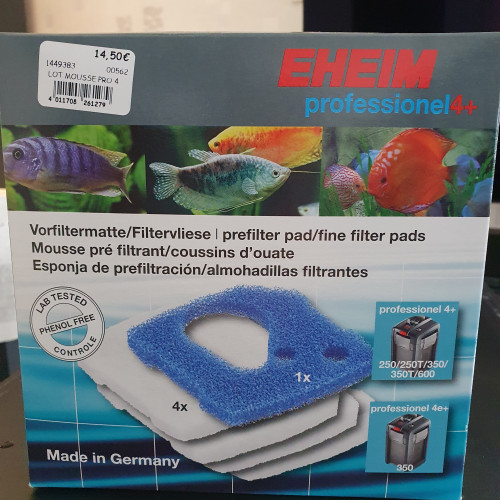 Materiel pour aquarium 150 à 200l