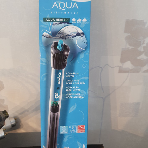 Materiel pour aquarium 150 à 200l