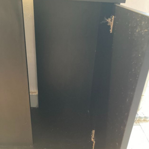 Vente Aquarium Aqualantis 196 litres + Meuble