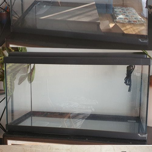 Aquarium 48L Aquatlantis