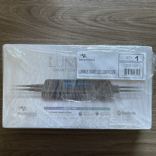 Luminus Smart LED Controller